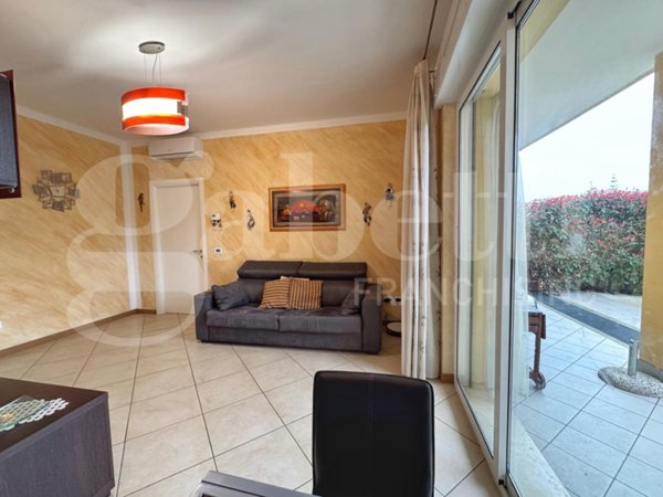 appartamento in vendita ad Albenga