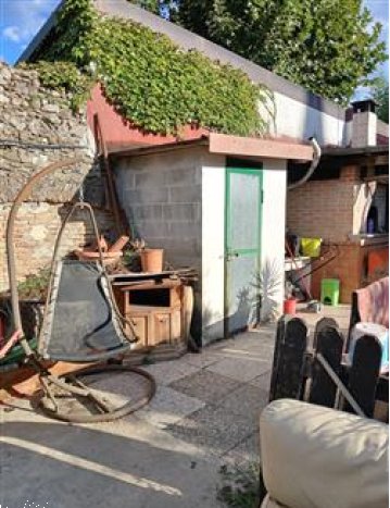 casa indipendente in vendita ad Albenga in zona San Fedele