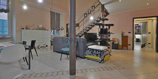 appartamento in vendita ad Albenga