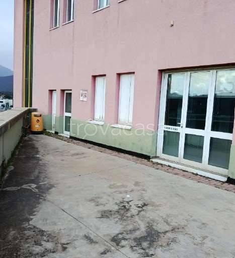 appartamento in vendita ad Albenga