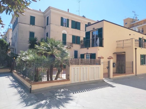 appartamento in vendita ad Albenga