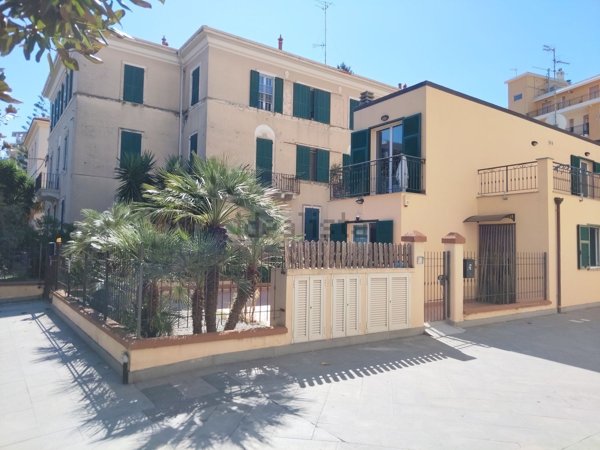 appartamento in vendita ad Albenga
