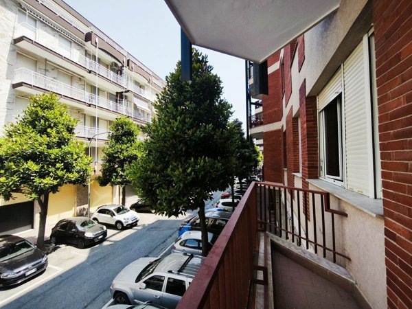 appartamento in vendita ad Albenga