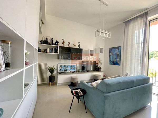 appartamento in vendita ad Albenga