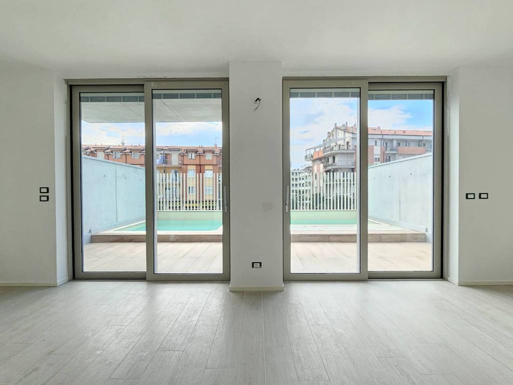 appartamento in vendita ad Albenga