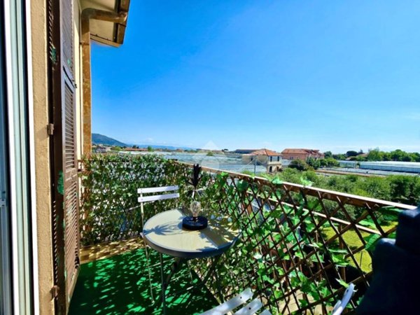 appartamento in vendita ad Albenga