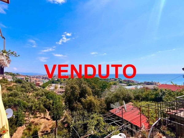 appartamento in vendita ad Albenga