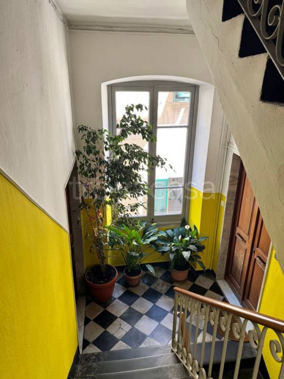 appartamento in vendita ad Albenga