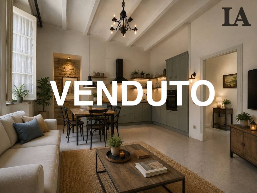 appartamento in vendita ad Albenga