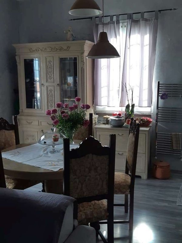 appartamento in vendita ad Albenga