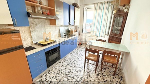 appartamento in vendita ad Albenga