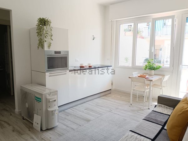 appartamento in vendita ad Albenga