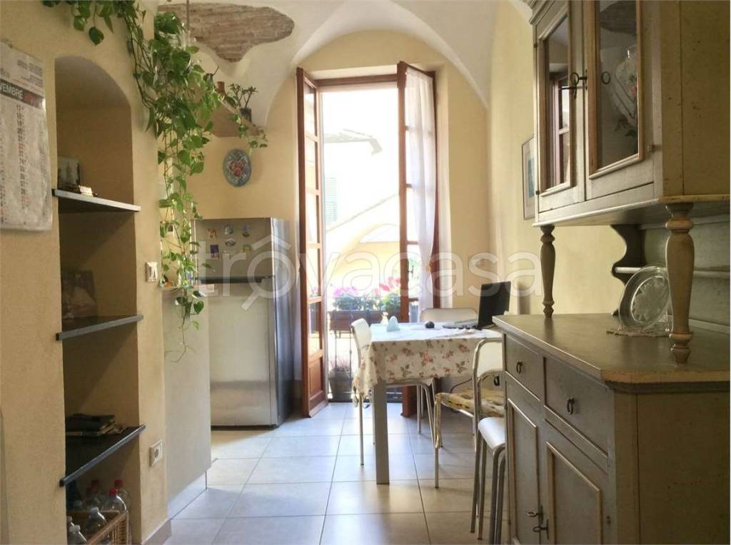 appartamento in vendita ad Albenga