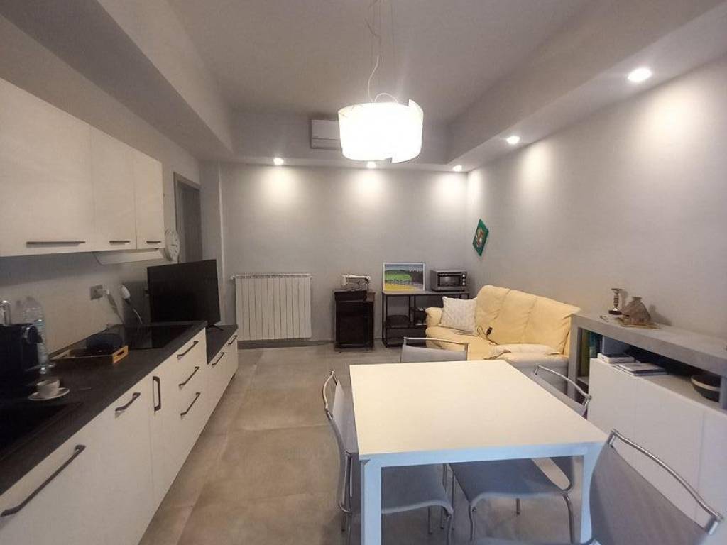 appartamento in vendita ad Albenga