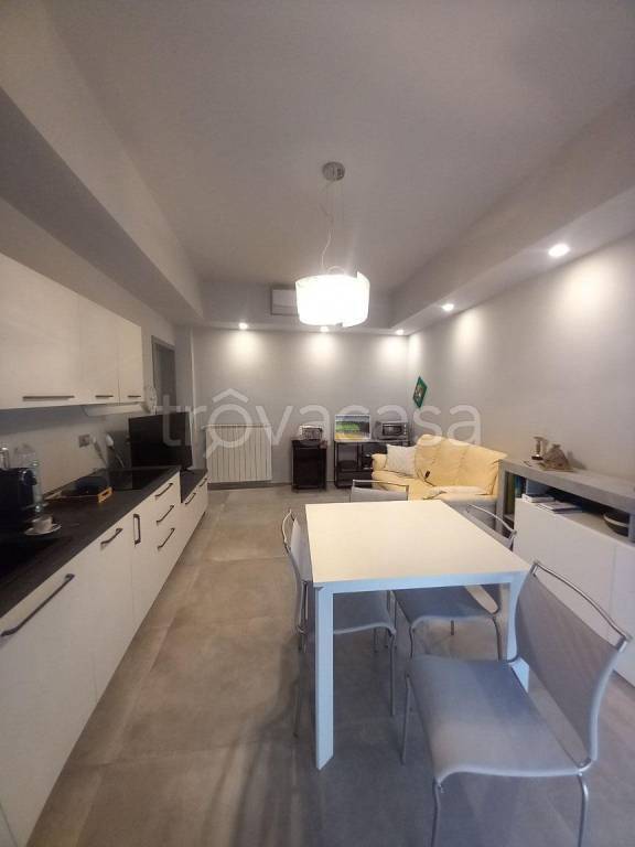 appartamento in vendita ad Albenga