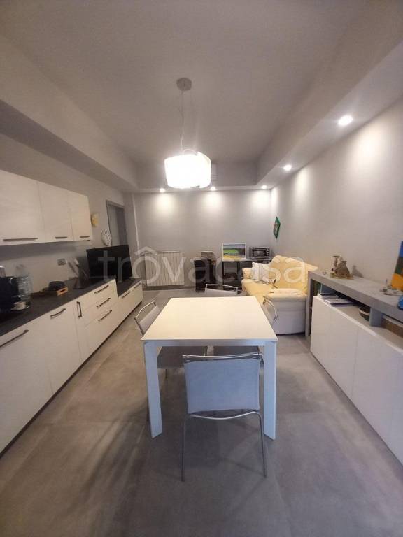 appartamento in vendita ad Albenga
