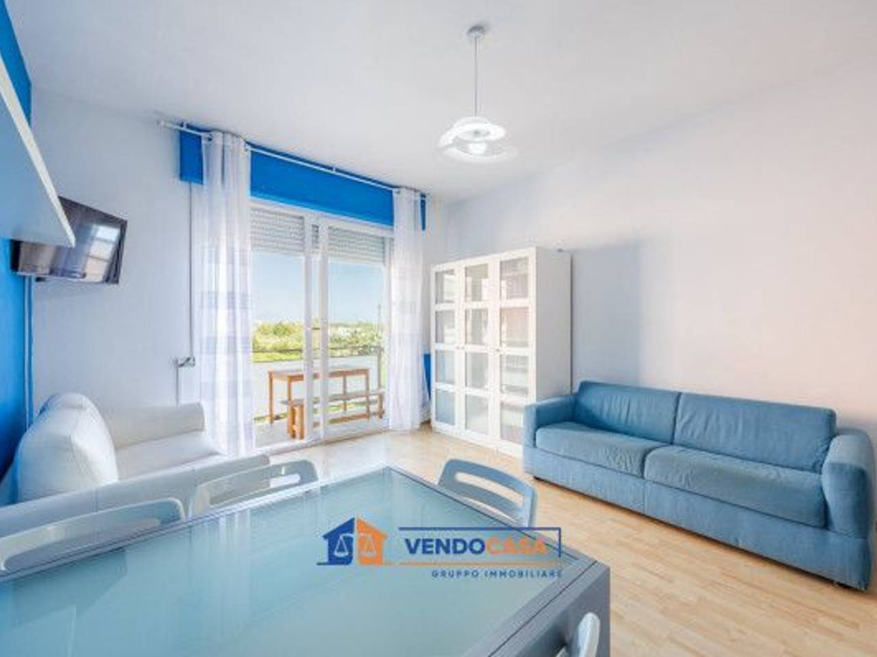 appartamento in vendita ad Albenga in zona Vadino