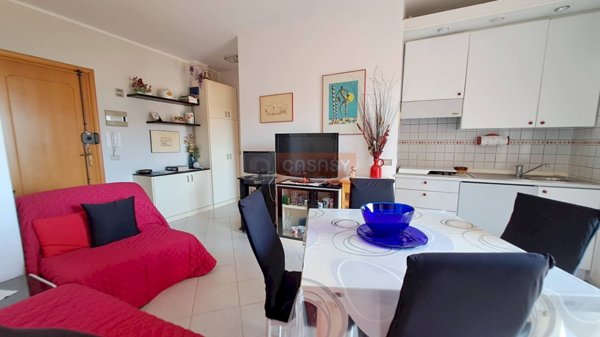 appartamento in vendita ad Albenga