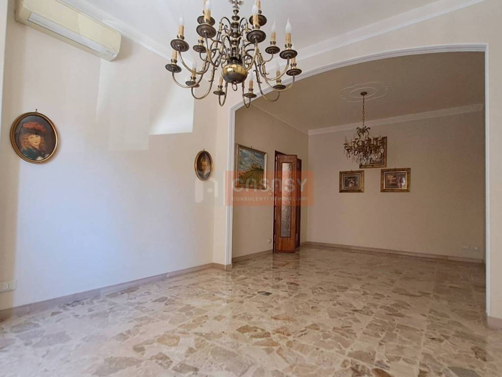 appartamento in vendita ad Albenga