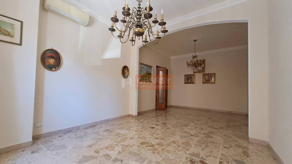 appartamento in vendita ad Albenga