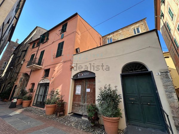 appartamento in vendita ad Albenga