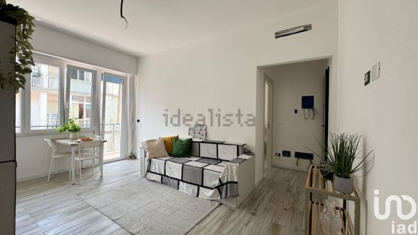 appartamento in vendita ad Albenga