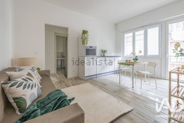 appartamento in vendita ad Albenga