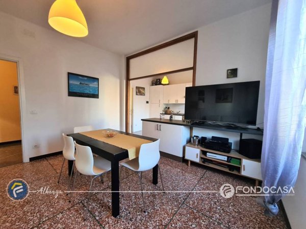 appartamento in vendita ad Albenga