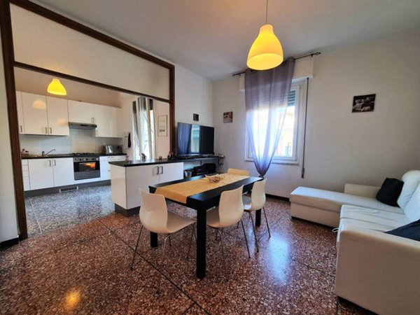 appartamento in vendita ad Albenga