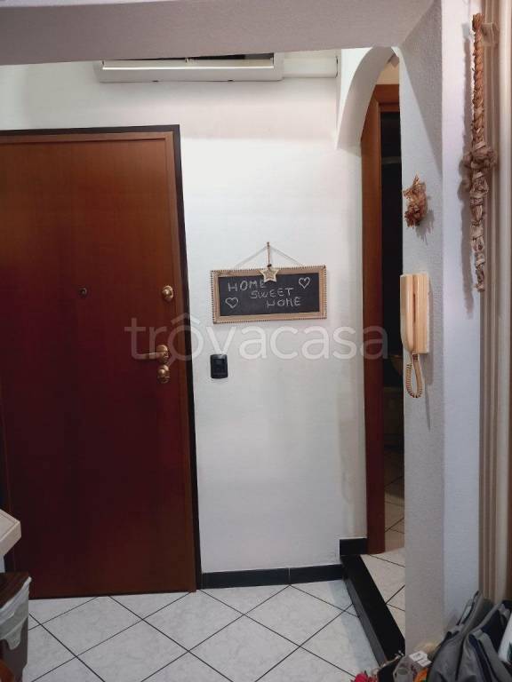 appartamento in vendita ad Albenga