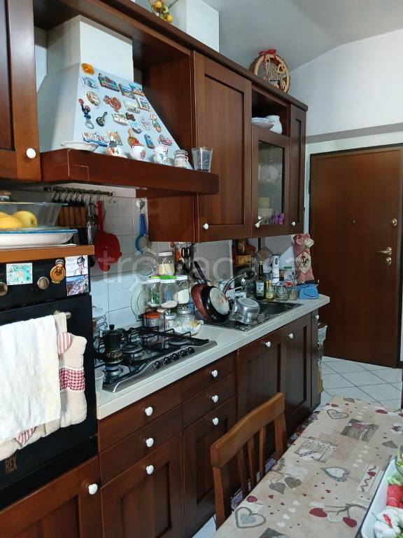 appartamento in vendita ad Albenga