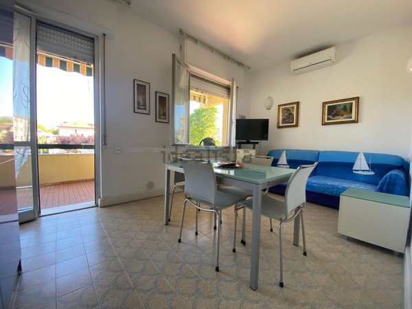 appartamento in vendita ad Albenga