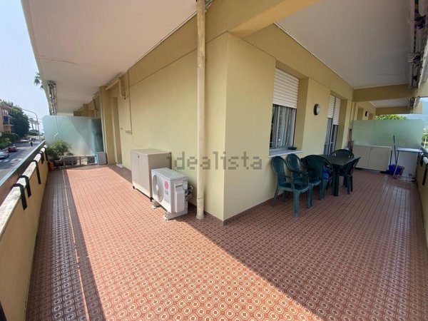 appartamento in vendita ad Albenga