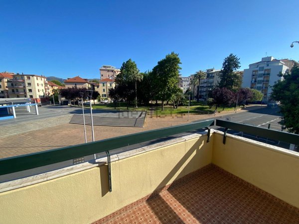appartamento in vendita ad Albenga