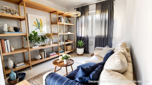 appartamento in vendita ad Albenga