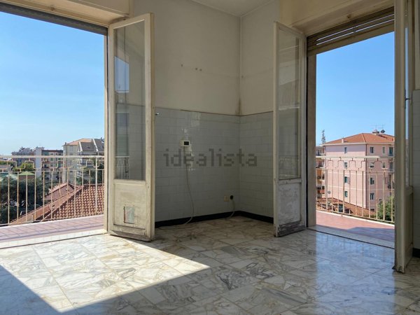 appartamento in vendita ad Albenga