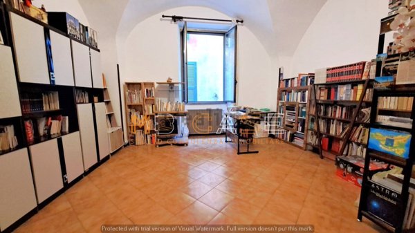 appartamento in vendita ad Albenga