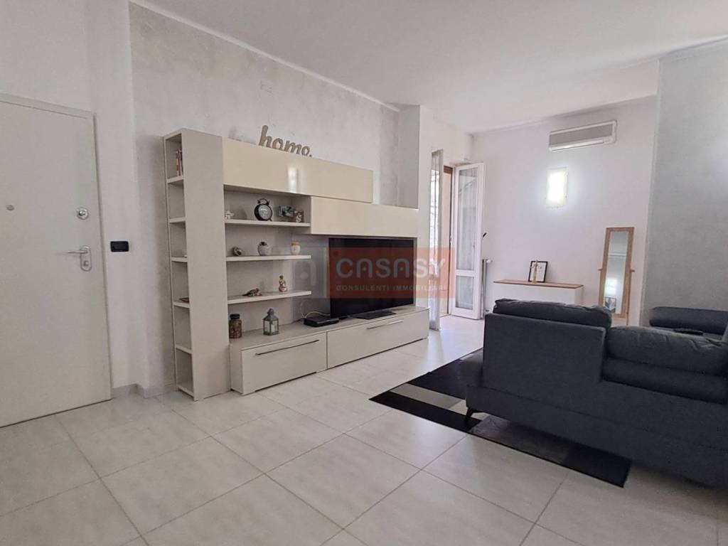 appartamento in vendita ad Albenga