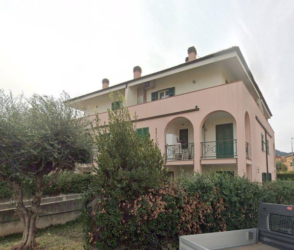 appartamento in vendita ad Albenga