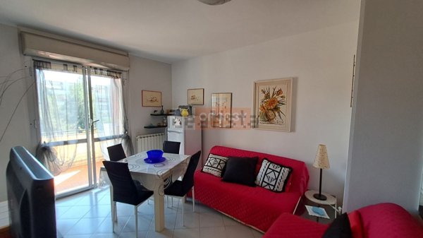 appartamento in vendita ad Albenga