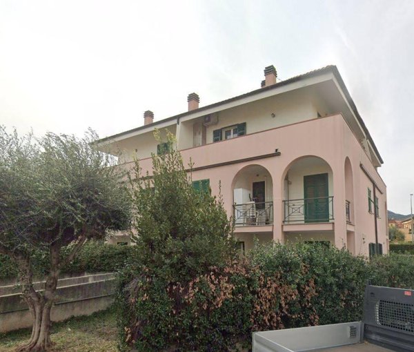 appartamento in vendita ad Albenga