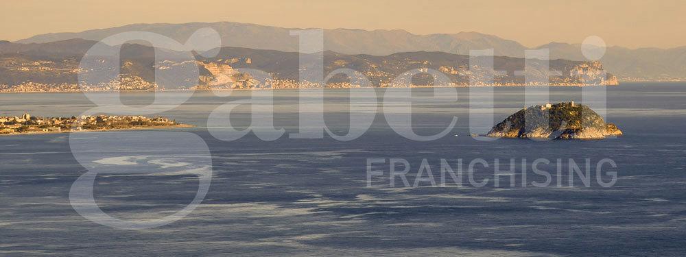 appartamento in vendita ad Albenga