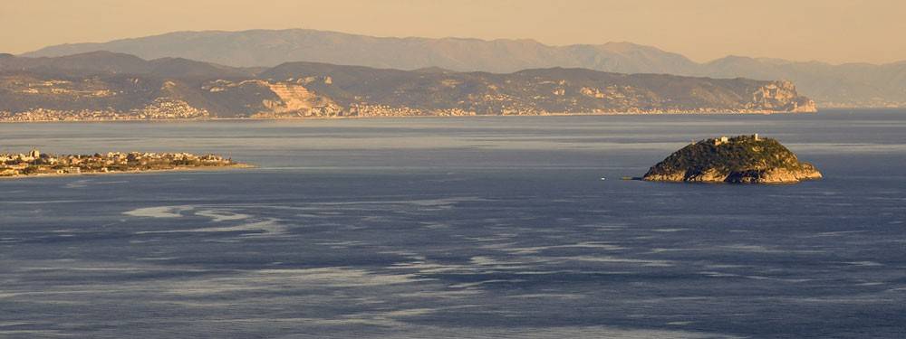 appartamento in vendita ad Albenga