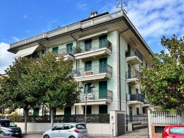 appartamento in vendita ad Albenga