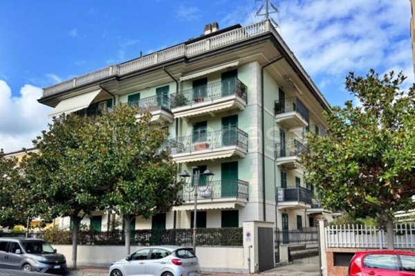 appartamento in vendita ad Albenga