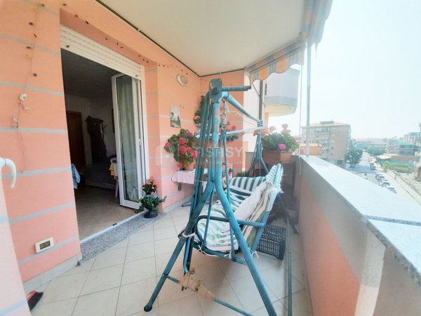 appartamento in vendita ad Albenga