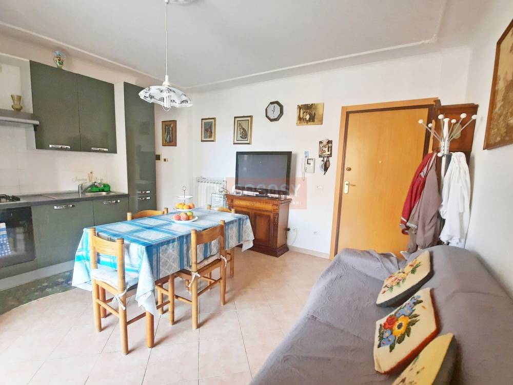 appartamento in vendita ad Albenga