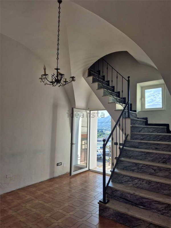 appartamento in vendita ad Albenga in zona San Fedele