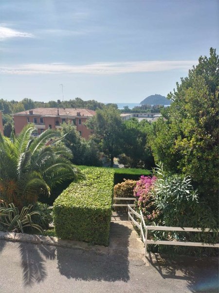 appartamento in vendita ad Albenga