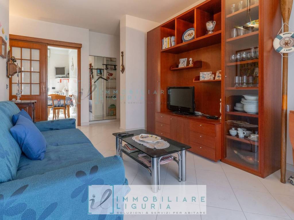 appartamento in vendita ad Albenga